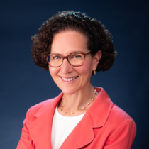 Mara Rudman