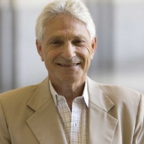 Mark A. Heller Mark A. Heller