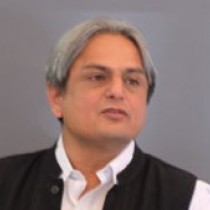 Mihir Bhatt