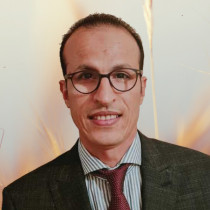 Mohammed Ahmed Gain