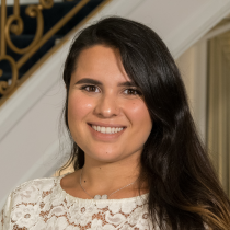 Najla Al-Sudairy
