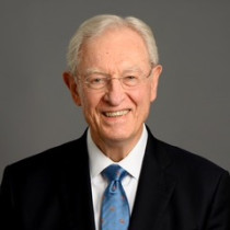 W. Robert Pearson