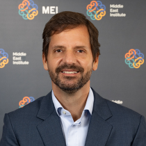 Rick Somarriba