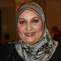 Sahar Khamis