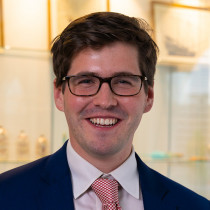 Thomas Halvorsen