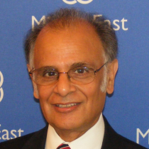 Zubair Iqbal