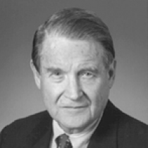  William H. Webster