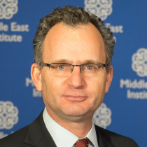 Paul Salem