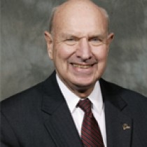 Thomas R. Pickering