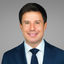 John Pearson 