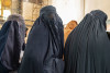 Afghan Women