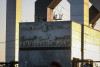 Photo by Ahmad Salem/Bloomberg via Getty Images