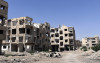 Jobar, Syria, taken on 3 June 2025 by Jesse Marks