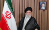 Photo by Office of the Supreme Leader of Iran via Getty Images
