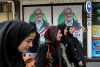 Photo by Raheb Homavandi/AFP Via Getty Images