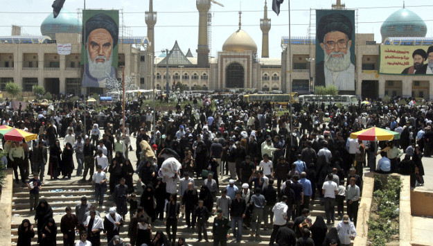 Tehran Attacks May Further Aggravate Regional Tension and