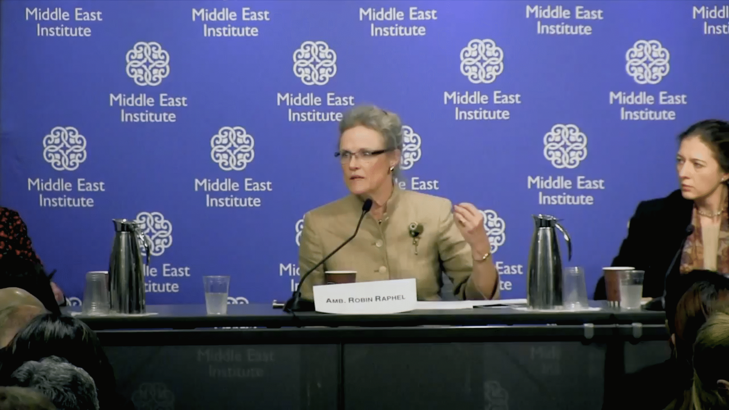 Assessing The Past Informing The Future U S Aid Policy In Afghanistan Pakistan Middle East Institute